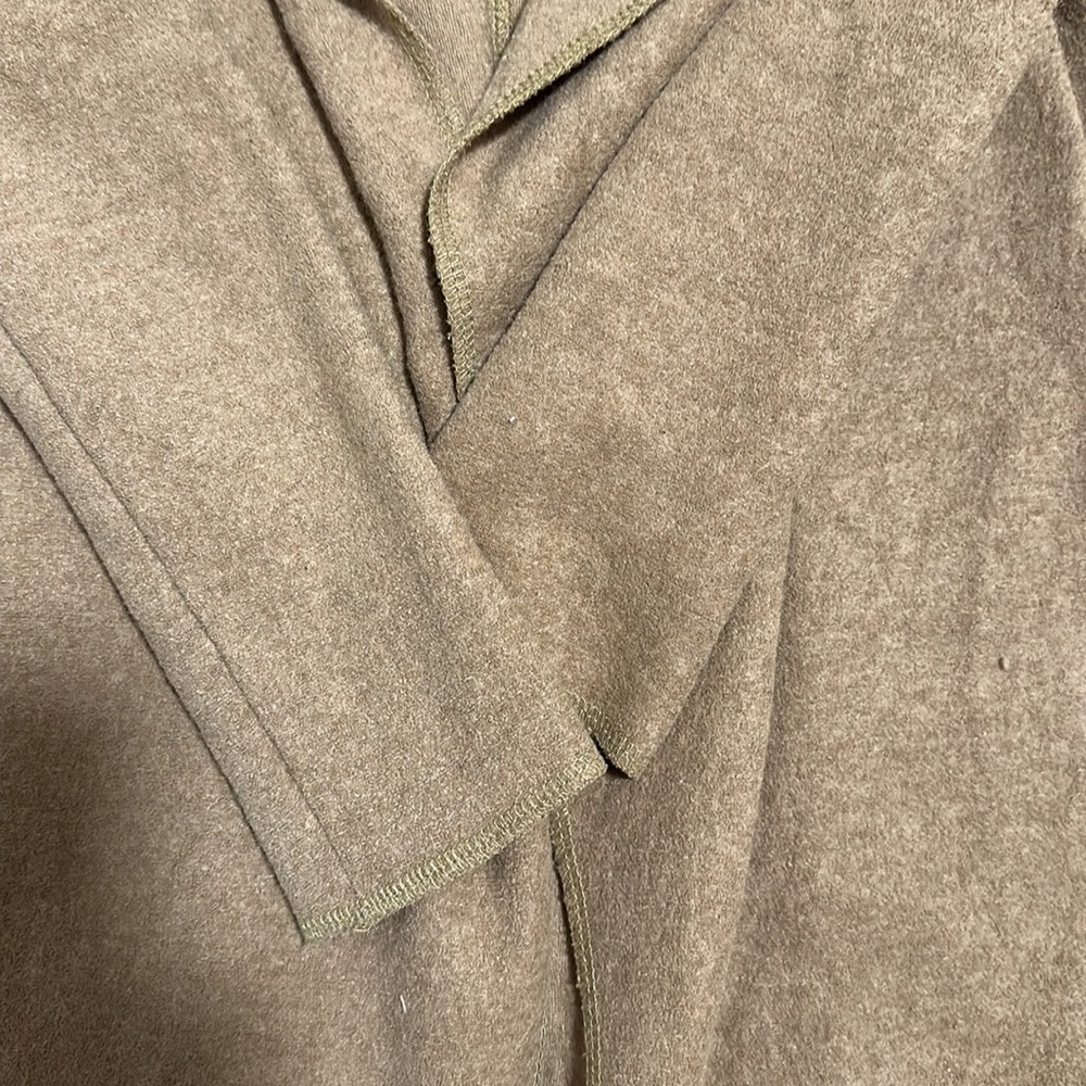 Jacob Camel Shirt/Jacket - Picture 2 of 8